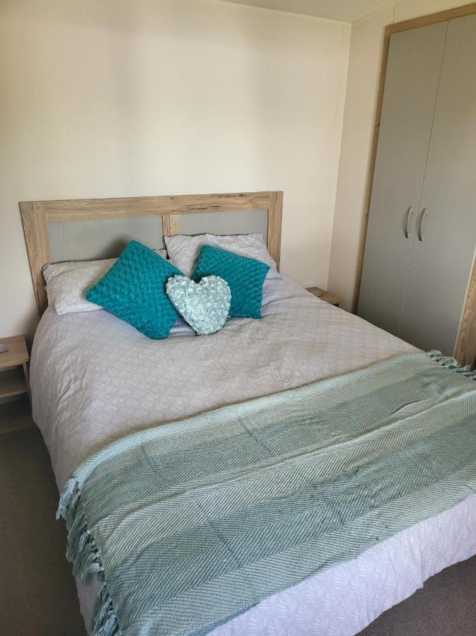 Apartamento Blackmoor Farm - Caravan 6 Ludchurch Exterior foto