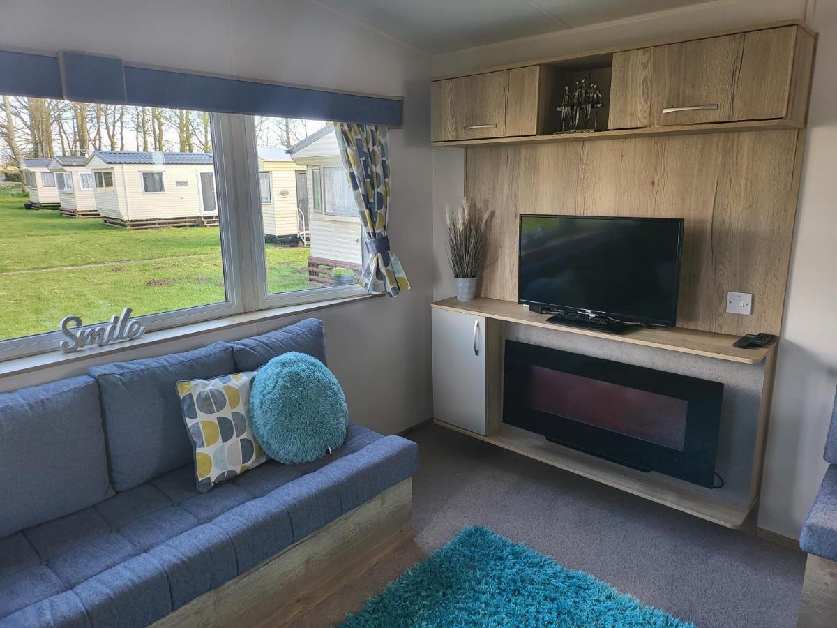 Apartamento Blackmoor Farm - Caravan 6 Ludchurch Exterior foto